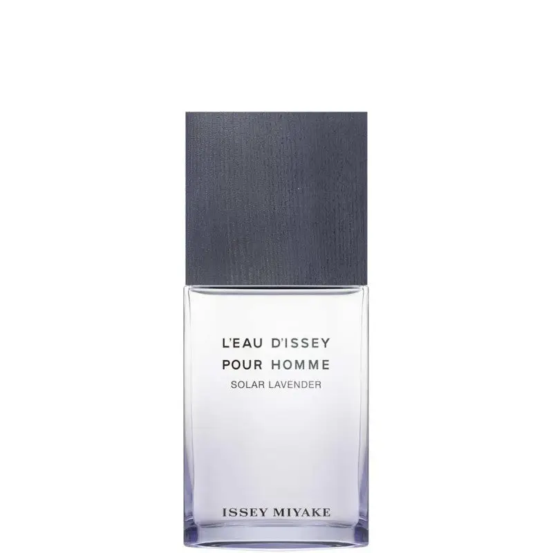 Issey miyake L'Eau D'Issey Solar Lavender Eau de Toilette Intense 100ML