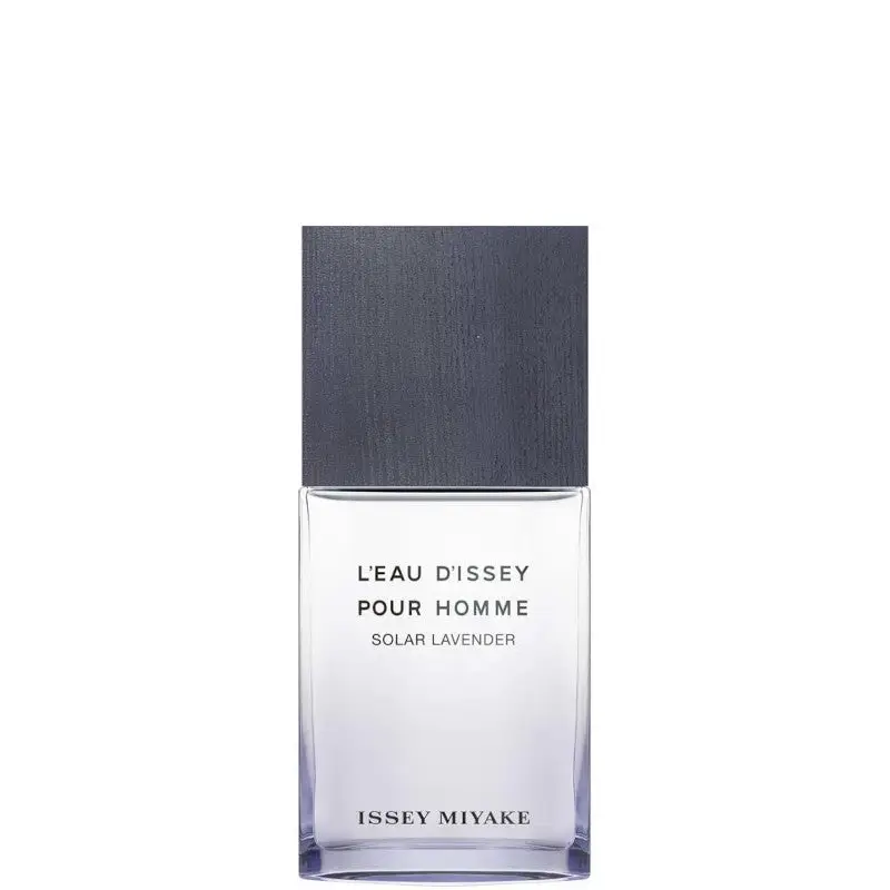 Issey miyake L'Eau D'Issey Solar Lavender Eau de Toilette Intense 50ML