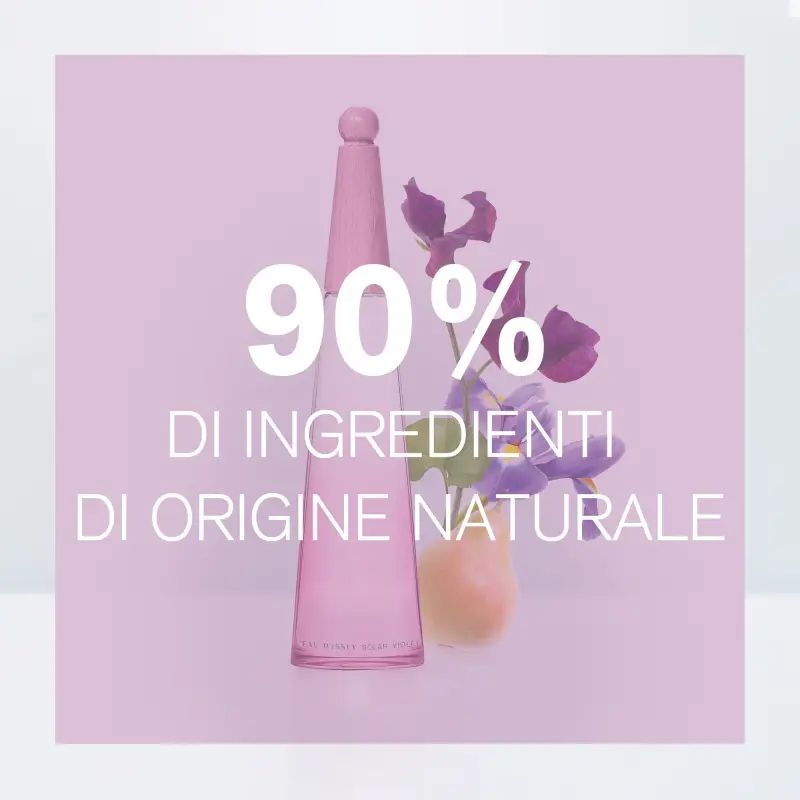 Issey Miyake Eau de Toilette Donna Viola 3000844 miniatura 2