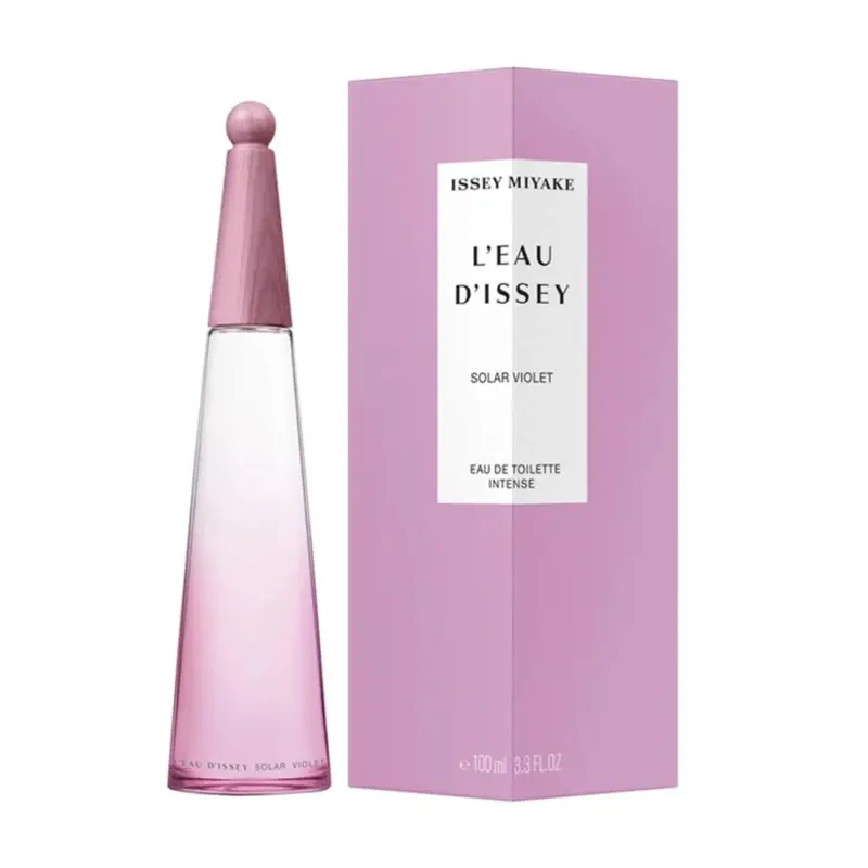 Issey Miyake Eau de Toilette Donna Viola 3637831