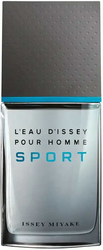 L´eau D´issey uomo Sport EDT M 50 ml