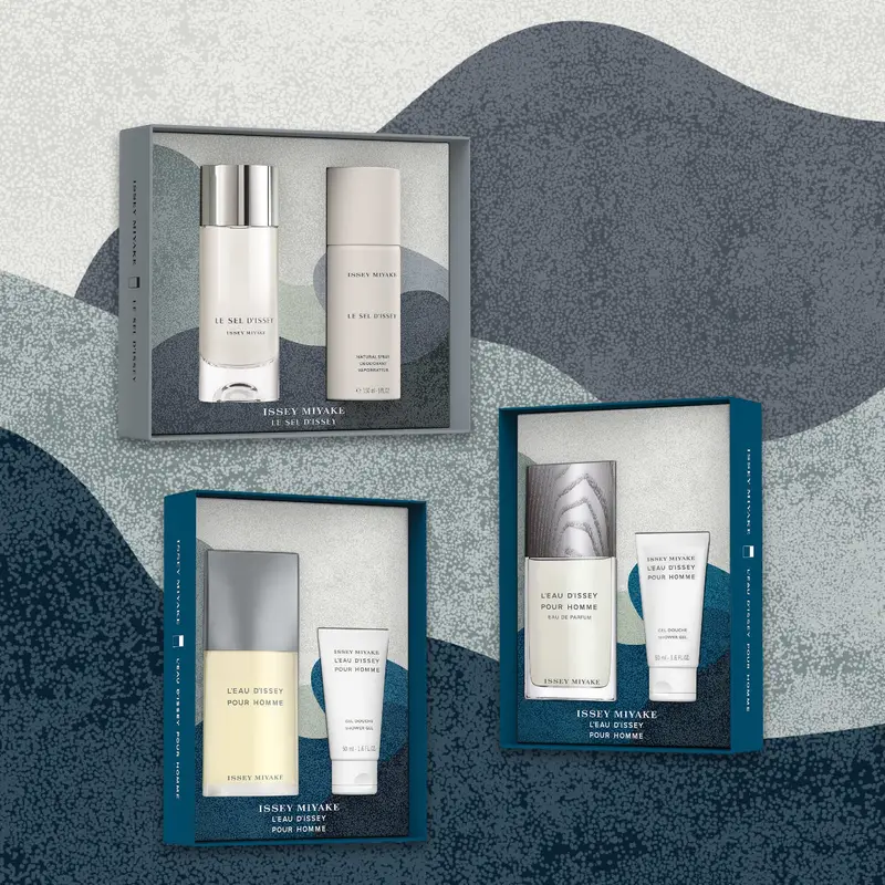 Issey Miyake Profumo Uomo 3042111 miniatura 5