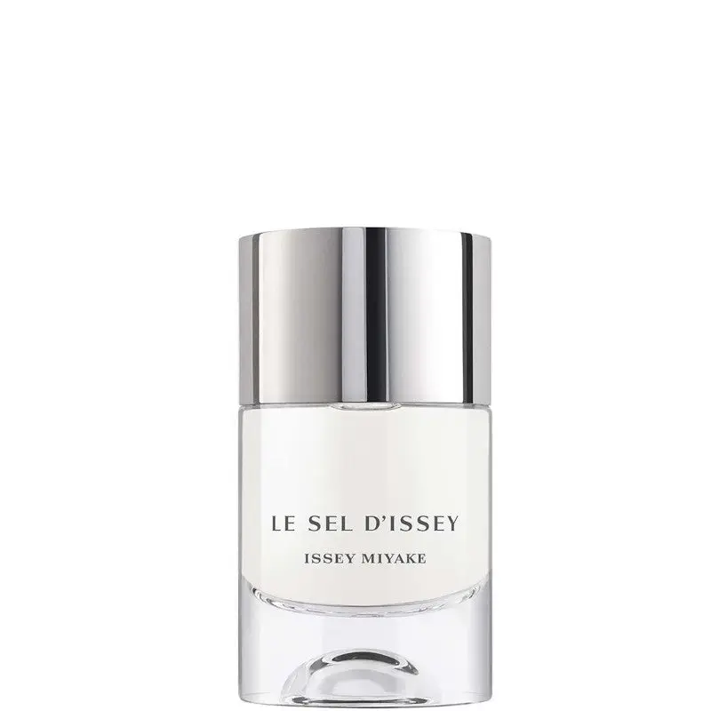Issey miyake Le Sel D'Issey Eau de Toilette 50ML