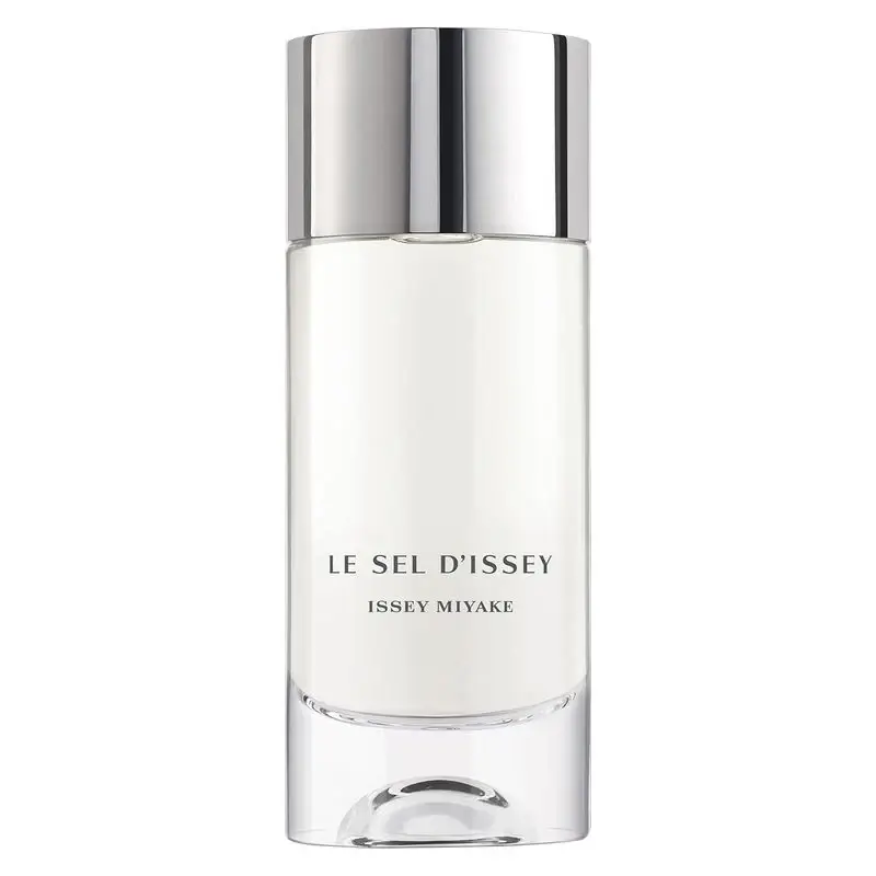 Le Sel D Issey Eau de Toilette Spray 150 ml Ricaricabile