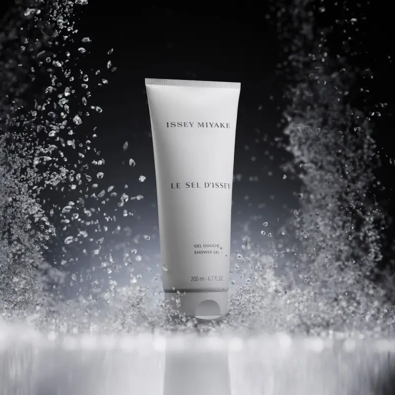 Issey Miyake Bagnoschiuma Uomo 3000848 miniatura 2