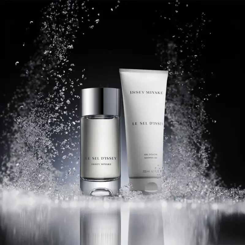 Issey Miyake Bagnoschiuma Uomo 3000848 miniatura 3