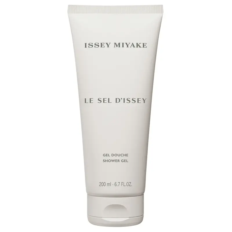 Issey Miyake Bagnoschiuma Uomo 3000848