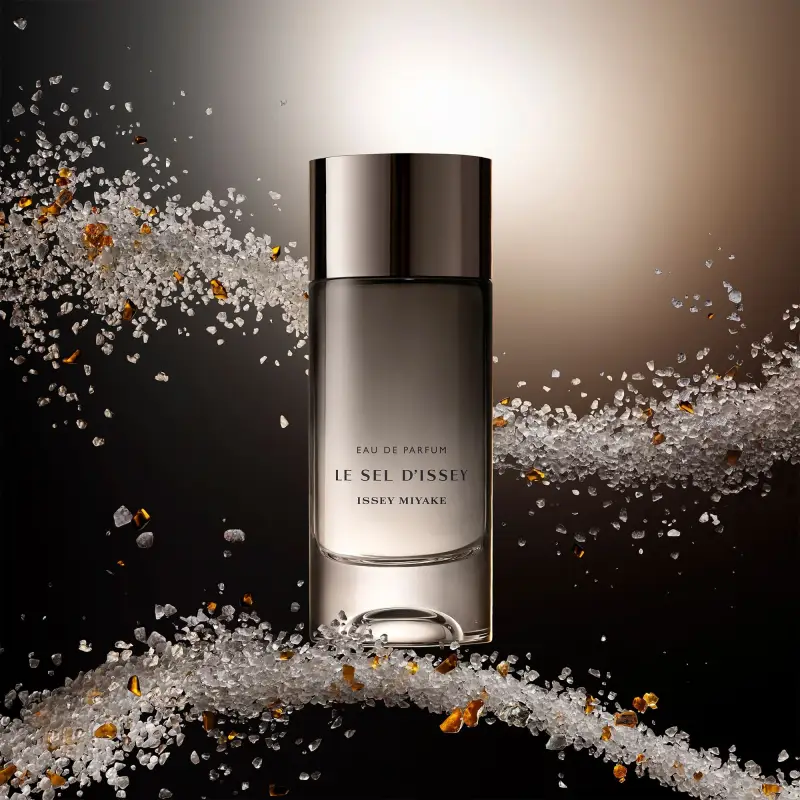 Issey Miyake Eau de Parfum Uomo Grigio 3000834 miniatura 3