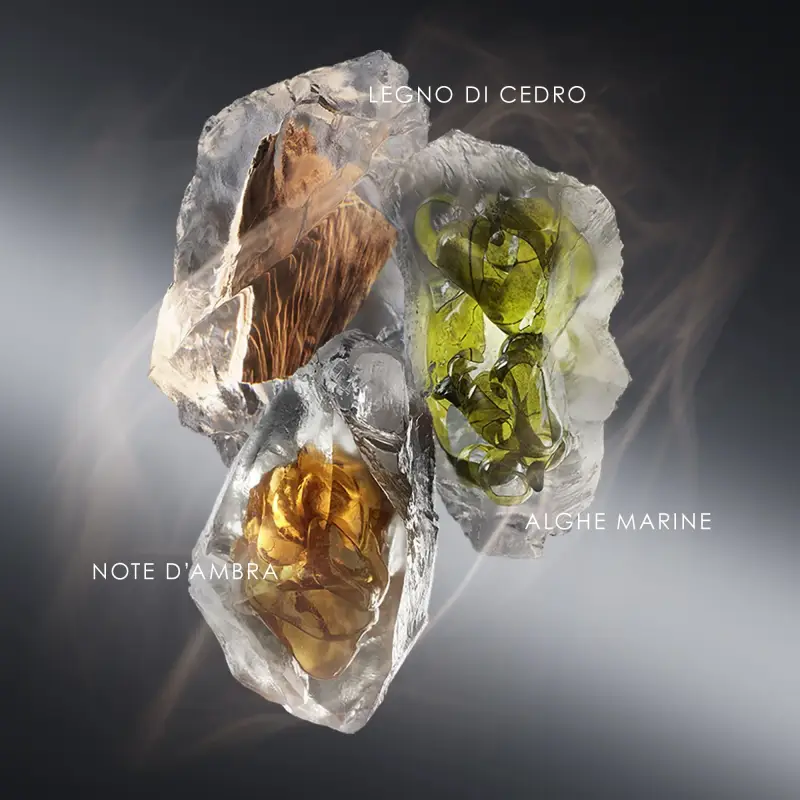 Le Sel d Issey Le Sel d Issey - Eau de parfum uomo