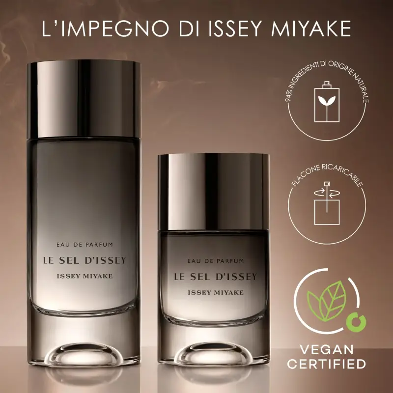 Issey Miyake Eau de Parfum Uomo 4283595 miniatura 2