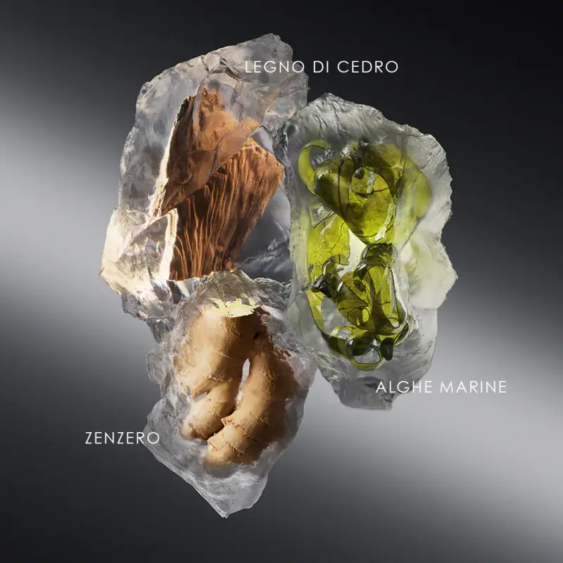 Issey Miyake Eau de Toilette Uomo Grigio 3000847 miniatura 2