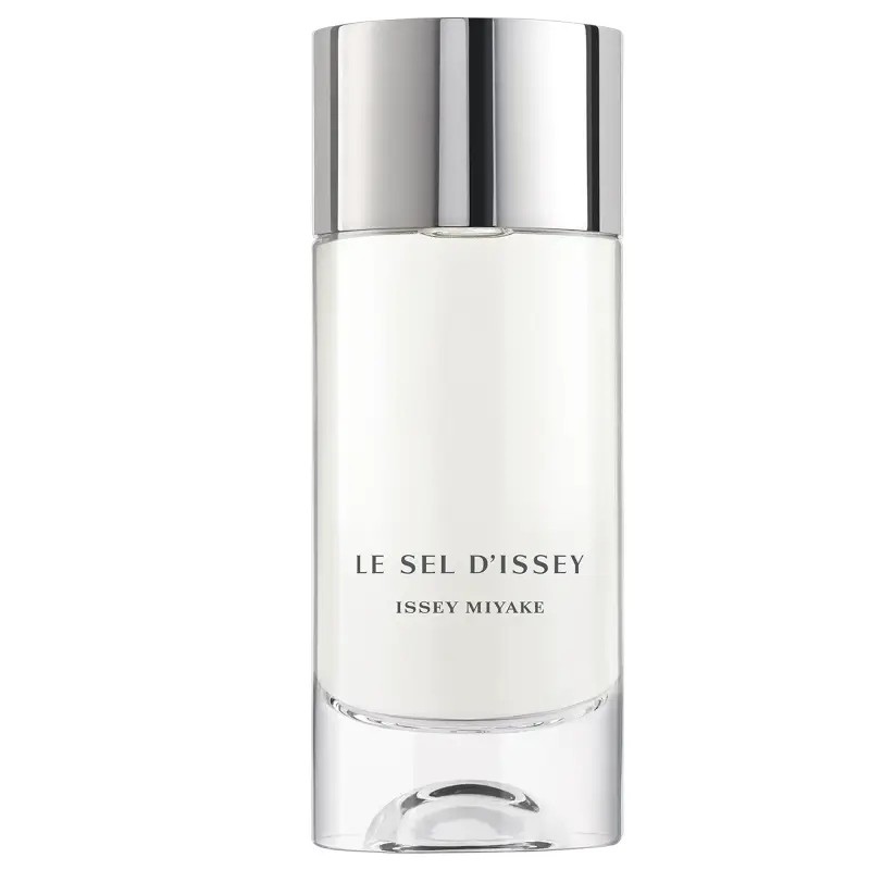 Issey Miyake Eau de Toilette Uomo Grigio 3000847