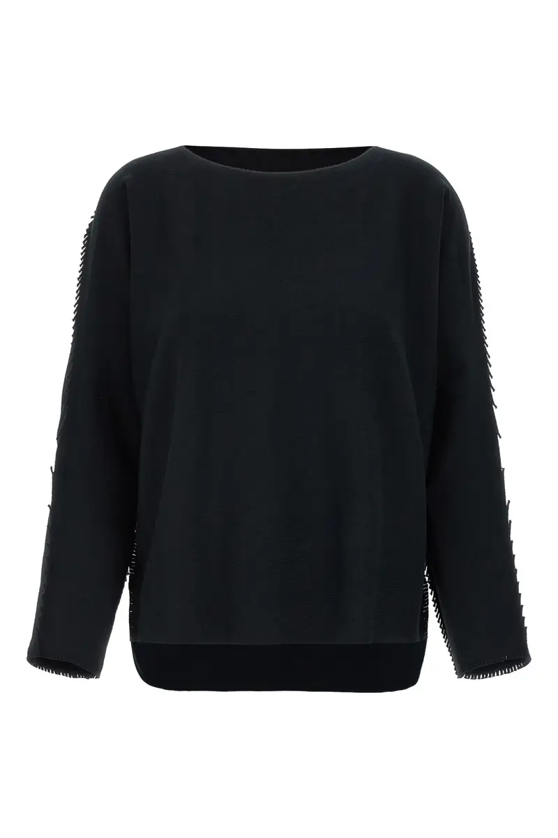 Maglia 'Campagne' Nero