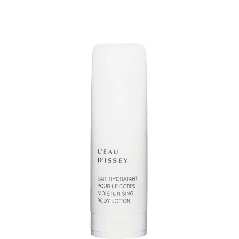 Issey miyake Moisturising Lozione Corpo 200ML