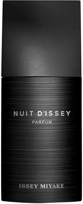 Nuit D´Issey Per uomo EDP M 125 ml
