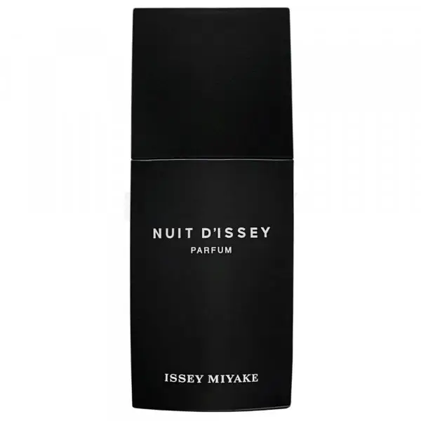 Nuit D´Issey per uomo EDP M 125 ml