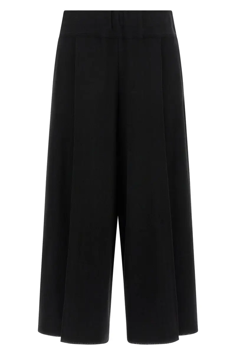 Pantalone 'Campagne' Nero