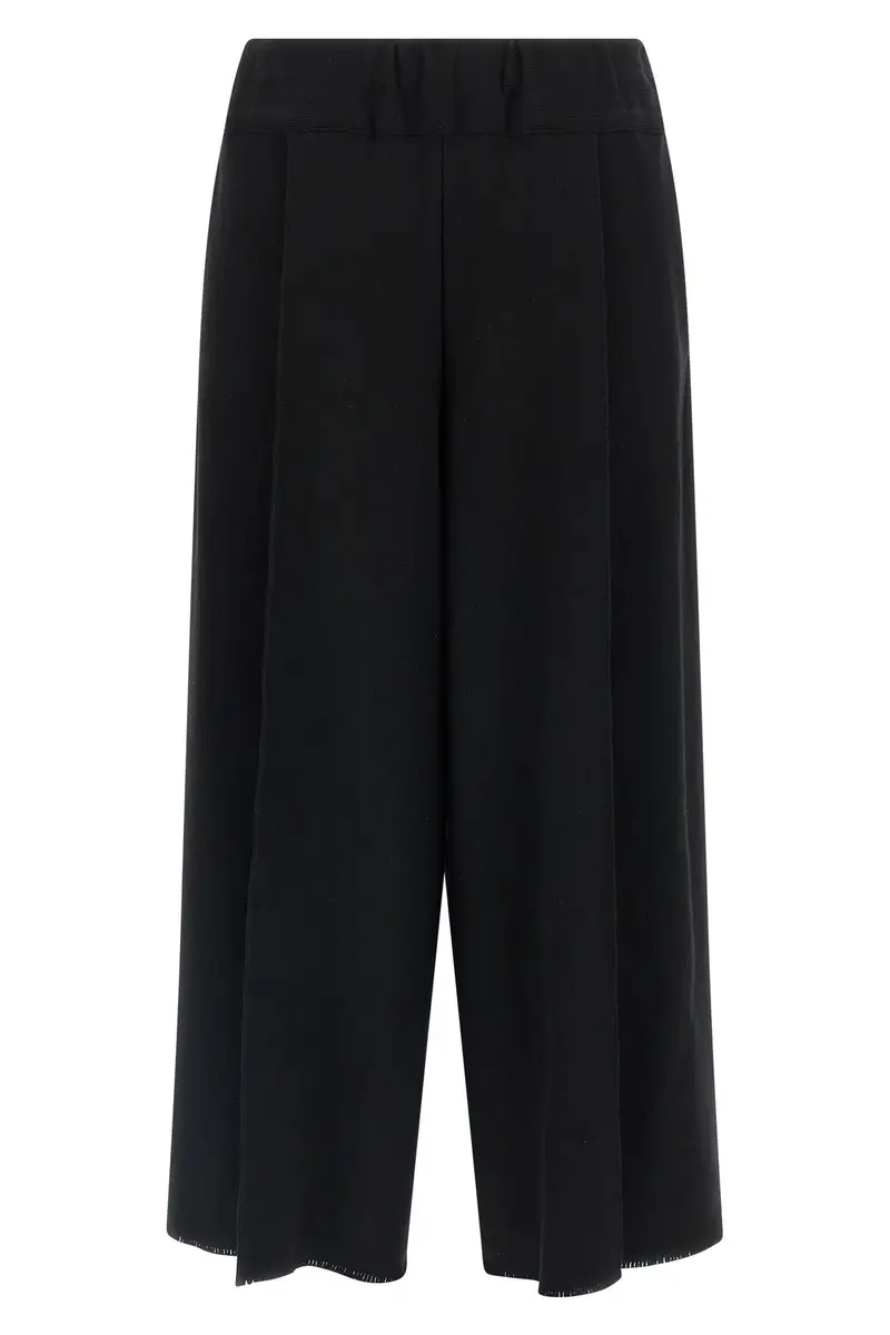 Pantalone Campagne Nero