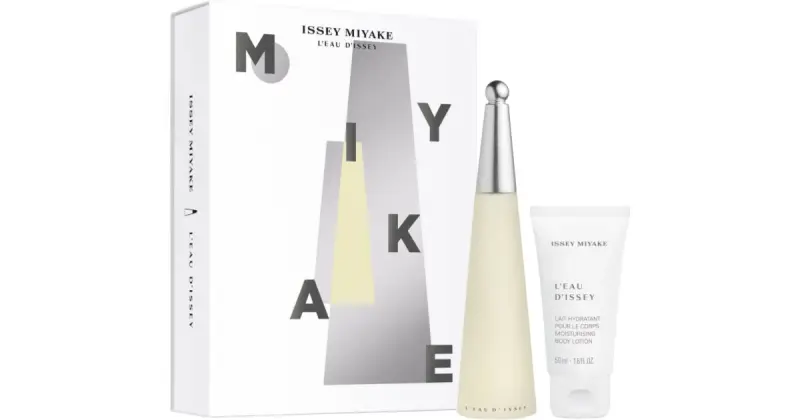 Issey Miyake Latte corpo Donna 3680075