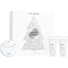 Set regalo Issey Miyake A Drop d Issey EDP 50 ml e crema mani 2 x 50 ml 50ml