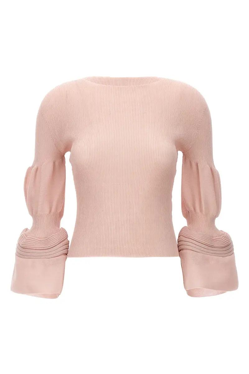 Top Assemblage Branch Rosa