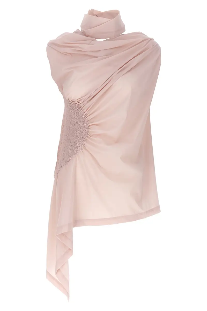 Top Eye Of The Bean Rosa