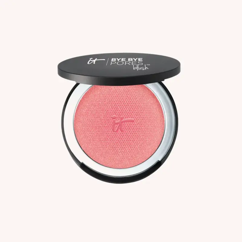 Bye Bye Pores Blush Sweet Cheeks