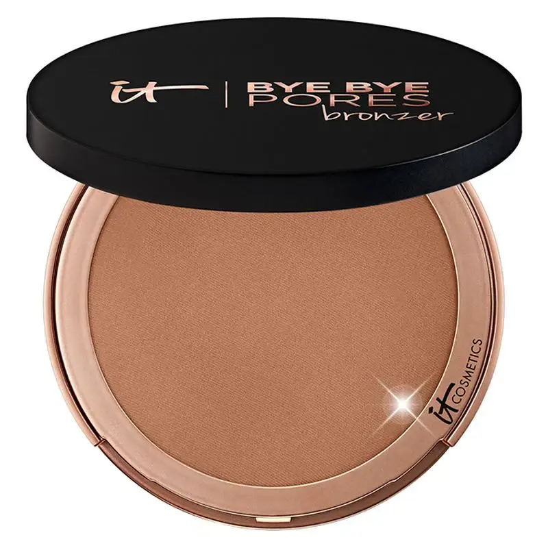 Bye Bye Pores Bronzer In Polvere Beach
