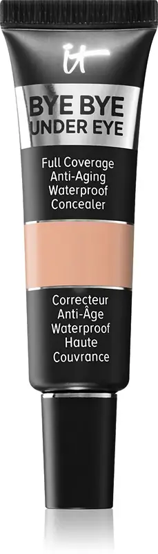 Bye Bye Under correttore anti-age colore 30.5 Tan 12 ml