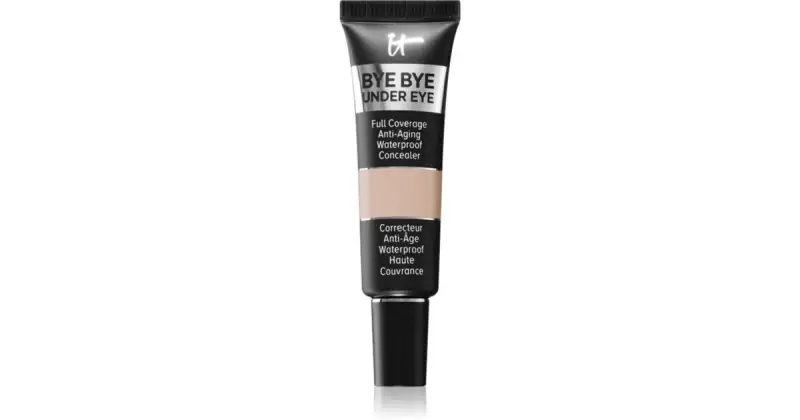 Bye Bye Under correttore anti-age colore 30.5 Tan 12 ml