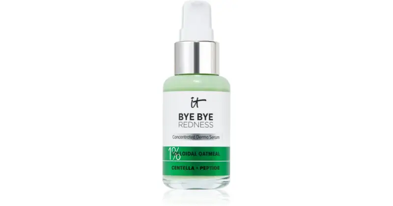 Bye Redness siero 30 ml
