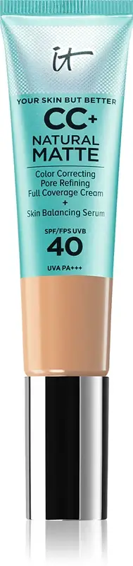 It cosmetics Fondotinta Crema 3837277
