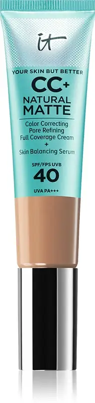 It cosmetics Fondotinta Crema 3837275