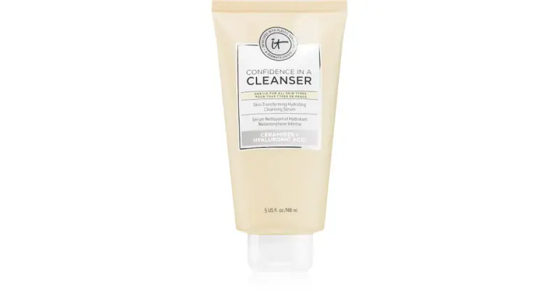 It cosmetics Gel detergente Donna 3704067