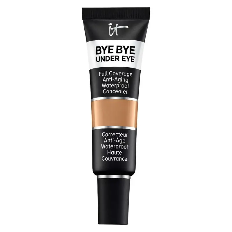 Correttore impermeabile It Cosmetics Bye Bye Under Eye Full Coverage 40 0 - Abbronzatura intensa 12 ml