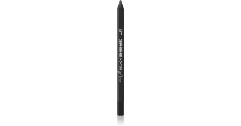 Superhero eyeliner gel lunga tenuta colore Super Black 1,2 g