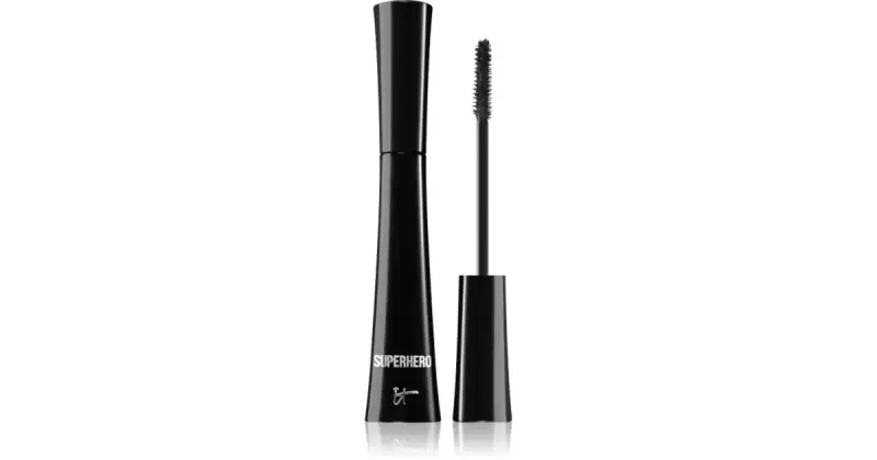 Superhero mascara volumizzante e allungante 9 ml