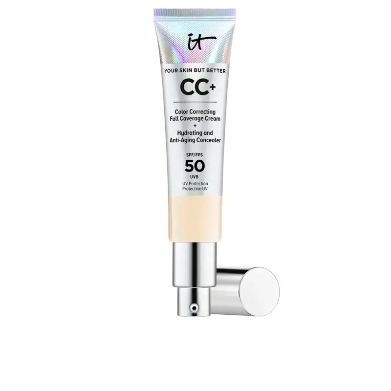 Your Skin But Better Cc Crema Fondotinta spf50 Fair