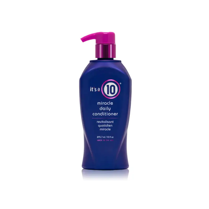 Conditioning Collection Miracle Daily Conditioner - Capelli normali