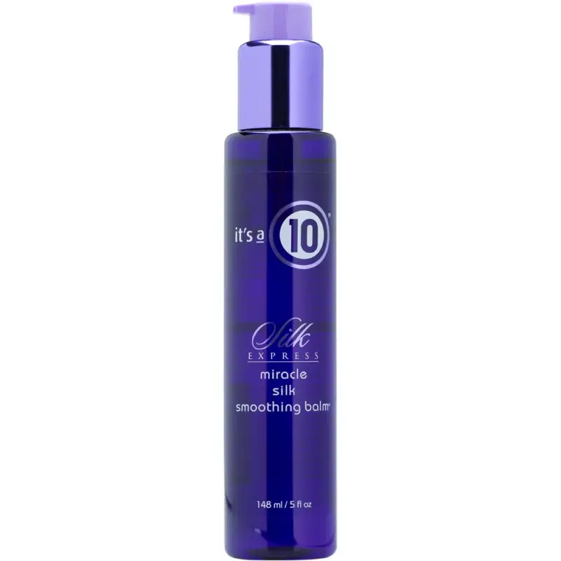 It's a 10 Silk Express Balsamo per capelli levigante 148 ml