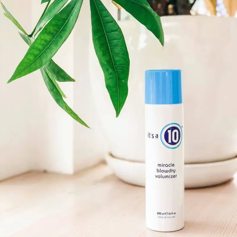 Volumizing Collection Miracle Blowdry Volumizer - Styling e trattamento capelli miniatura 3