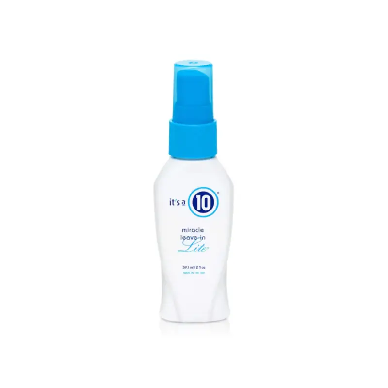 Volumizing Collection Miracle Leave-in Lite - Capelli normali