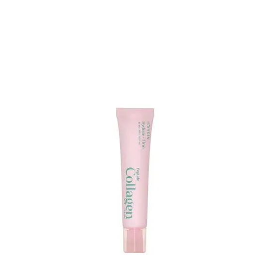 Peptide Collagen siero viso idratante per pelli mature