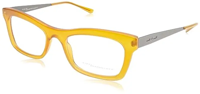Italia Independent 5535 Occhiali, Ananas, 47 Unisex
