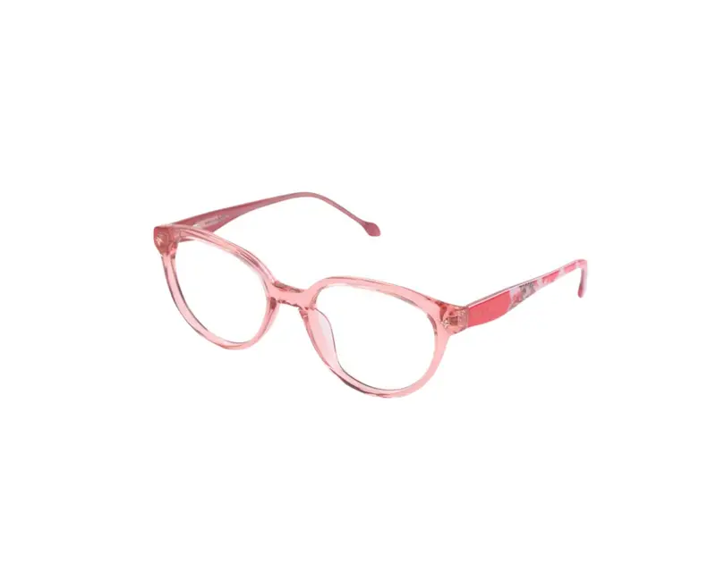 Italia Independent Bambino FROZEN FRB002O.053.GLS Rosso Montature da vista outlet Acetato Rosso  Rotonda