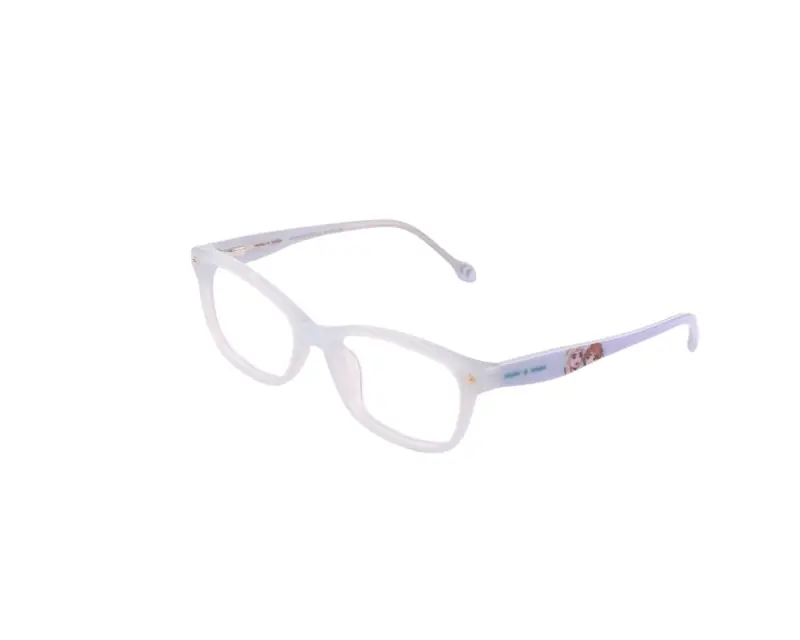 Italia Independent Bambino FROZEN FRB003O.024.GLS Azzurro Montature da vista outlet Acetato Azzurro  Squadrata