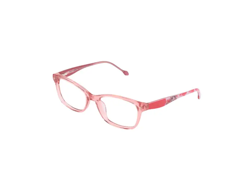 Italia Independent Bambino FROZEN FRB003O.053.GLS Rosso Montature da vista outlet Acetato Rosso  Squadrata