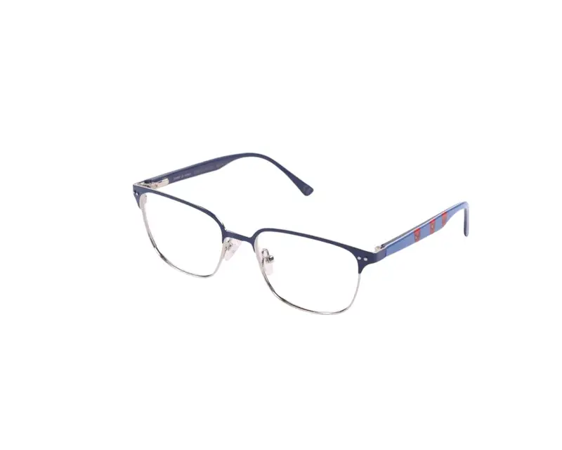 Italia Independent Bambino SPIDER-MAN SPB003O.021.075 Blue Montature da vista outlet Metallo Blu  Squadrata