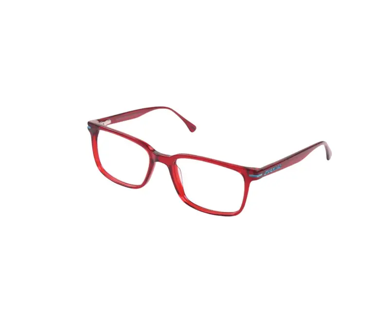 Italia Independent Bambino STAR WARS SWB003O.053.GLS Rosso Montature da vista outlet Acetato Rosso  Squadrata