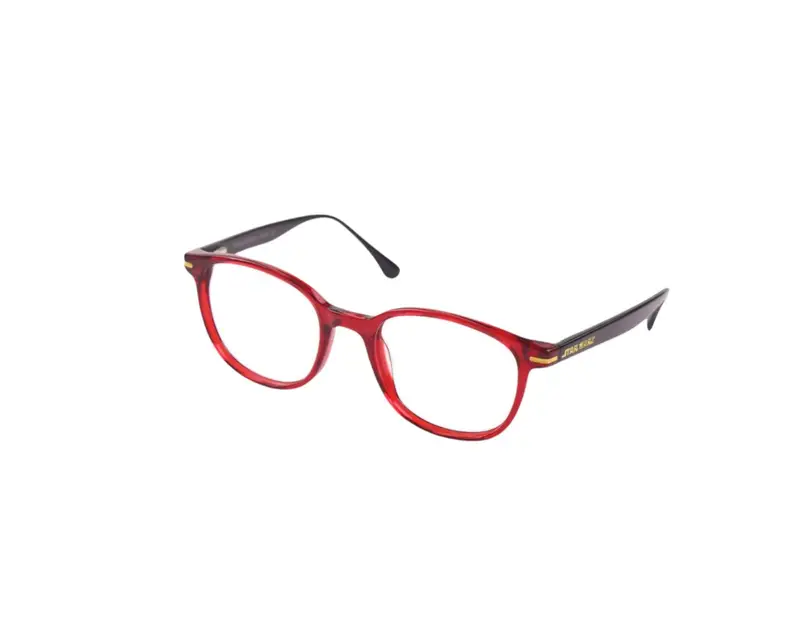 Italia Independent Bambino STAR WARS SWB004O.053.009 Rosso Montature da vista outlet Acetato Rosso  Rotonda
